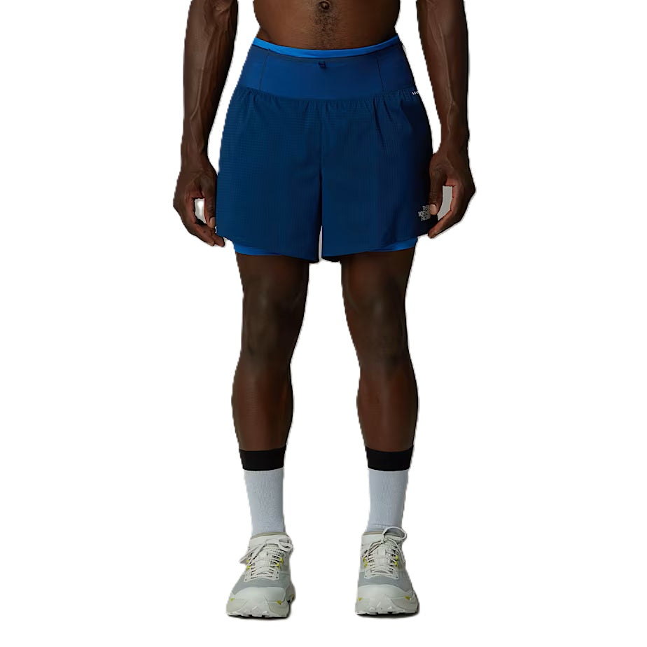 Sort Barbati The North Face M Sunriser 2 In 1 5in Sort Barbati The North Face M Sunriser 2 In 1 5in