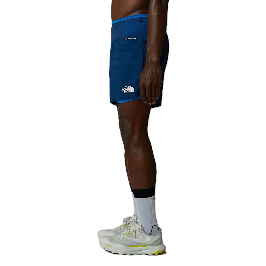 Sort Barbati The North Face M Sunriser 2 In 1 5in Sort Barbati The North Face M Sunriser 2 In 1 5in