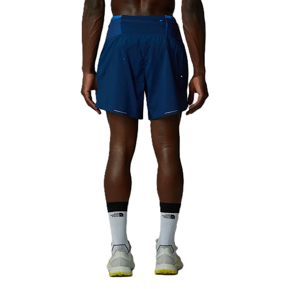 Sort Barbati The North Face M Sunriser 2 In 1 5in Sort Barbati The North Face M Sunriser 2 In 1 5in