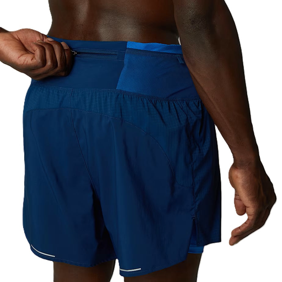 Sort Barbati The North Face M Sunriser 2 In 1 5in Sort Barbati The North Face M Sunriser 2 In 1 5in