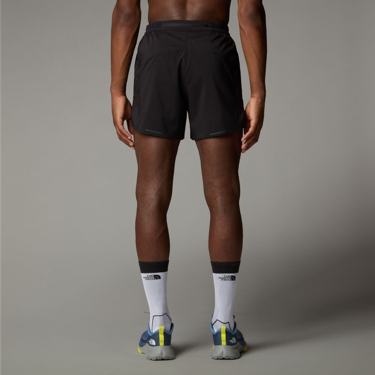 Sort Barbati The North Face M Sunriser 5in Sort Barbati The North Face M Sunriser 5in