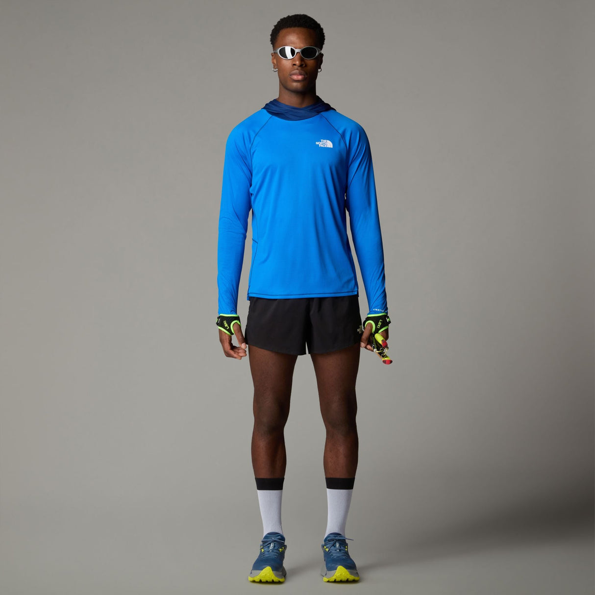 Sort Barbati The North Face M Sunriser 5in Sort Barbati The North Face M Sunriser 5in