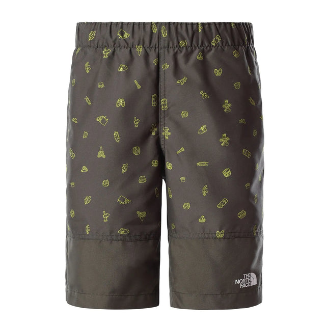 Sort Copii The North Face B Class V Water Sort Copii The North Face B Class V Water