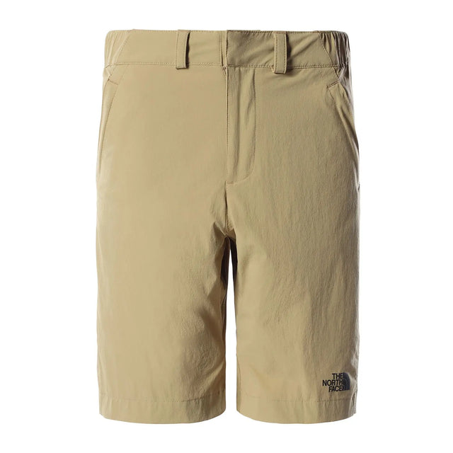 Sort Copii The North Face B Exploration 2.0 Sort Copii The North Face B Exploration 2.0