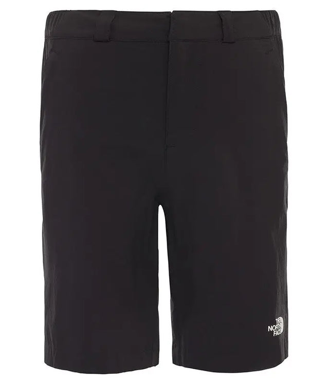 Sort Copii The North Face B Exploration 2.0 Sort Copii The North Face B Exploration 2.0