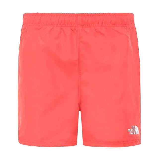 Sort Copii The North Face G High Class Five Water Sort Copii The North Face G High Class Five Water