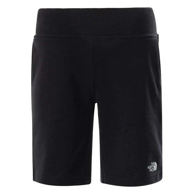 Sort Copii The North Face Y Drew Peak Light Sort Copii The North Face Y Drew Peak Light