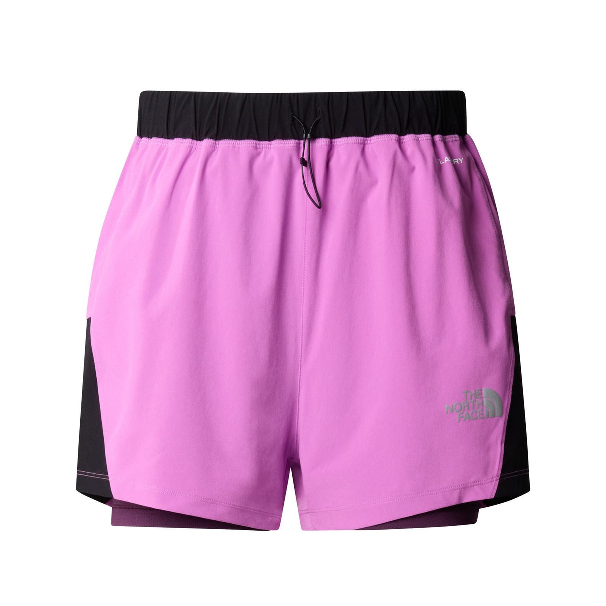 Sort Femei The North Face W 2 In 1 Sort Femei The North Face W 2 In 1