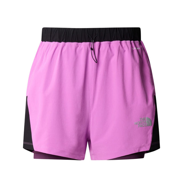 Sort Femei The North Face W 2 In 1 Sort Femei The North Face W 2 In 1