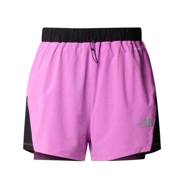 Sort Femei The North Face W 2 In 1 Sort Femei The North Face W 2 In 1