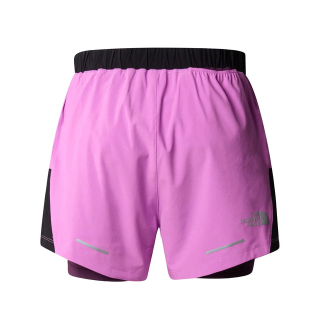 Sort Femei The North Face W 2 In 1 Sort Femei The North Face W 2 In 1