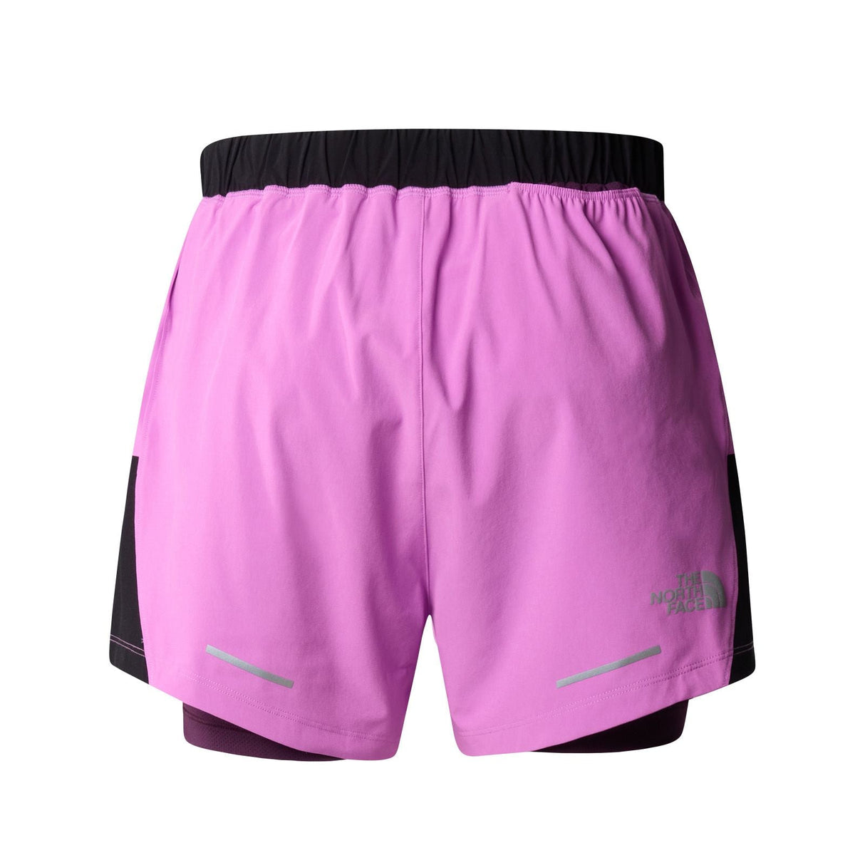 Sort Femei The North Face W 2 In 1 Sort Femei The North Face W 2 In 1