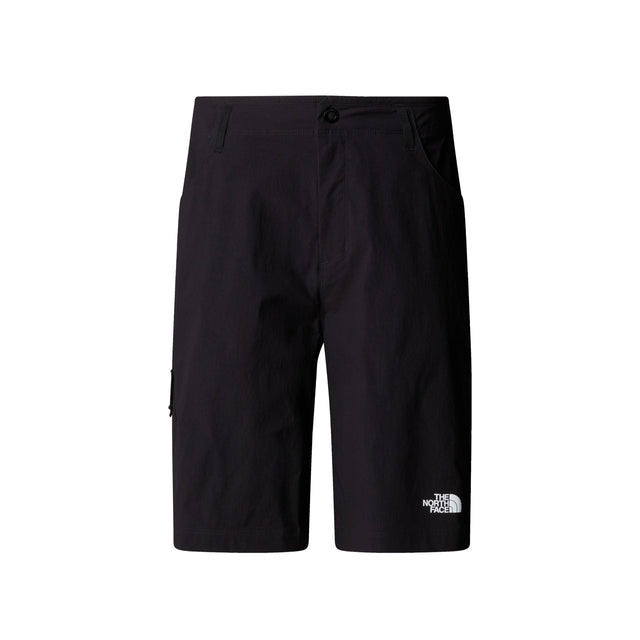 Sort Femei The North Face W Exploration Sort Femei The North Face W Exploration