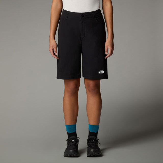 Sort Femei The North Face W Exploration Sort Femei The North Face W Exploration