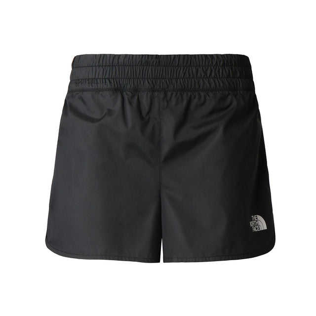 Sort Femei The North Face W Limitless Run Sort Femei The North Face W Limitless Run