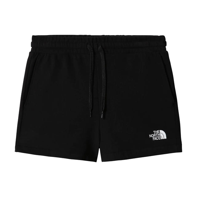 Sort Femei The North Face W Logowear Sort Femei The North Face W Logowear