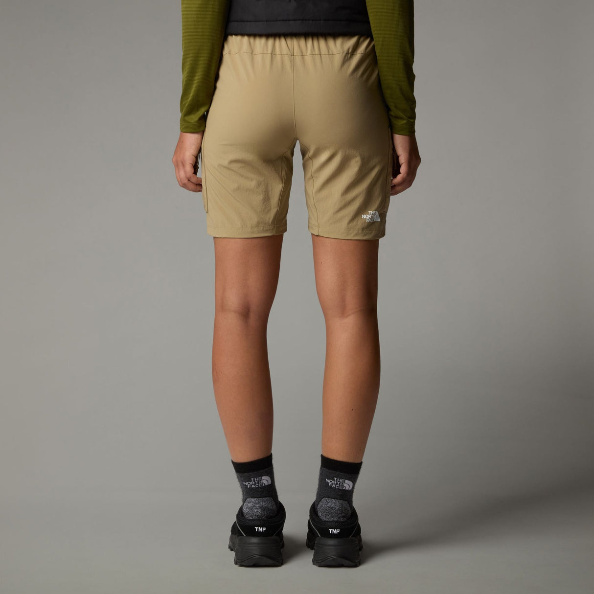 Sort Femei The North Face W Packable Sort Femei The North Face W Packable