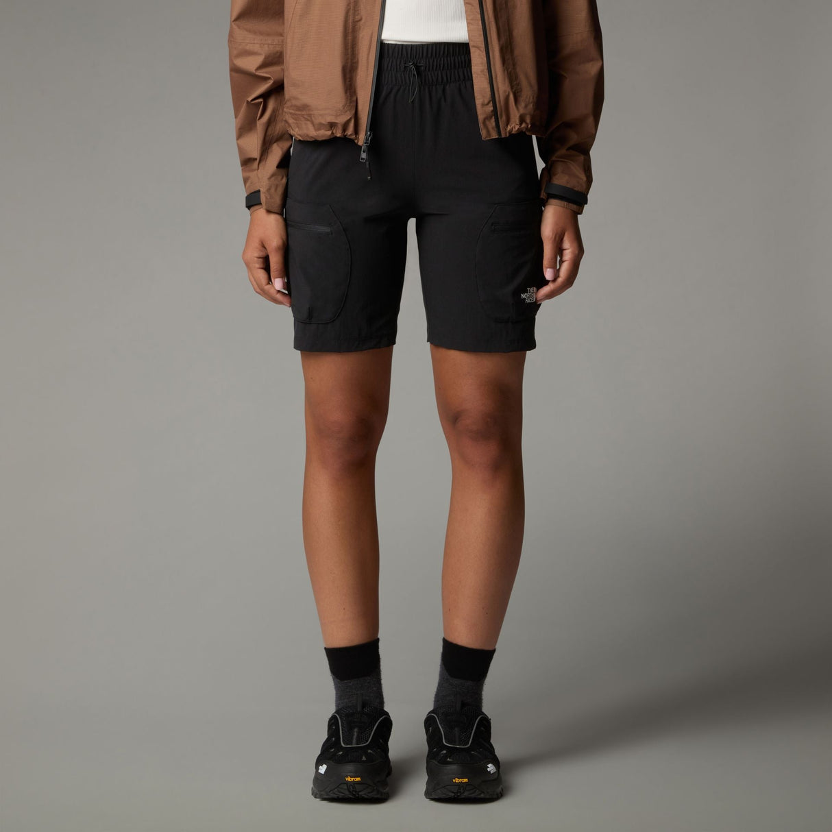 Sort Femei The North Face W Packable Sort Femei The North Face W Packable