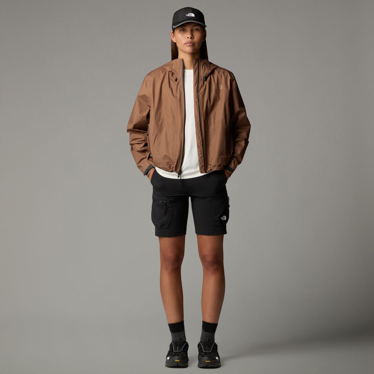 Sort Femei The North Face W Packable Sort Femei The North Face W Packable