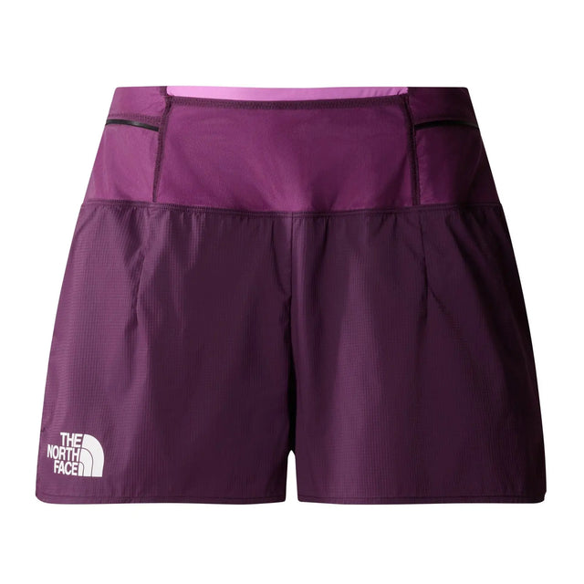 Sort Femei The North Face W Summit Pacesetter 3in Sort Femei The North Face W Summit Pacesetter 3in