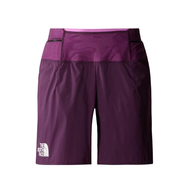 Sort Femei The North Face W Summit Pacesetter 5in Sort Femei The North Face W Summit Pacesetter 5in