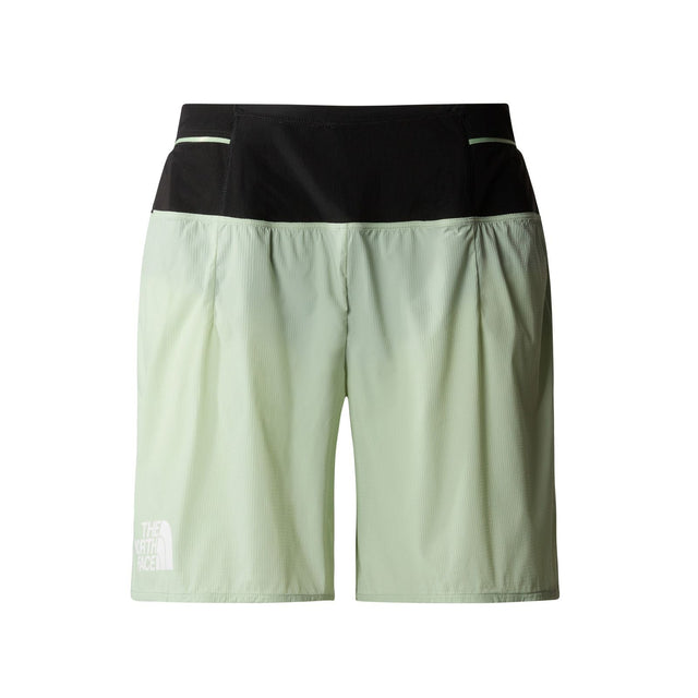 Sort Femei The North Face W Summit Pacesetter 5in Sort Femei The North Face W Summit Pacesetter 5in