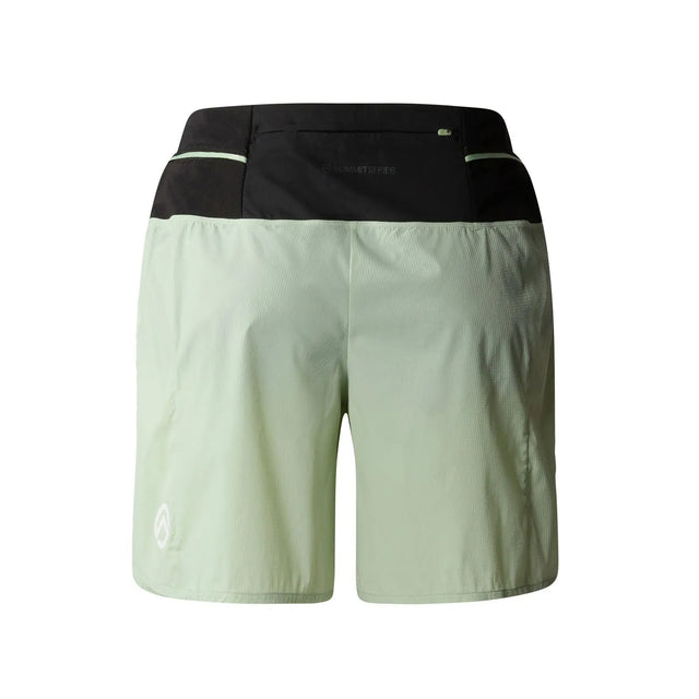 Sort Femei The North Face W Summit Pacesetter 5in Sort Femei The North Face W Summit Pacesetter 5in
