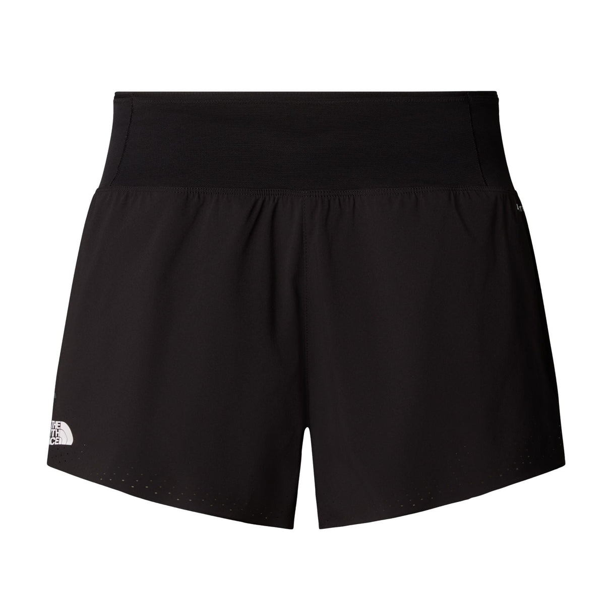 Sort Femei The North Face W Summit Pacesetter 5in Sort Femei The North Face W Summit Pacesetter 5in