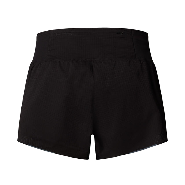 Sort Femei The North Face W Summit Pacesetter 5in Sort Femei The North Face W Summit Pacesetter 5in