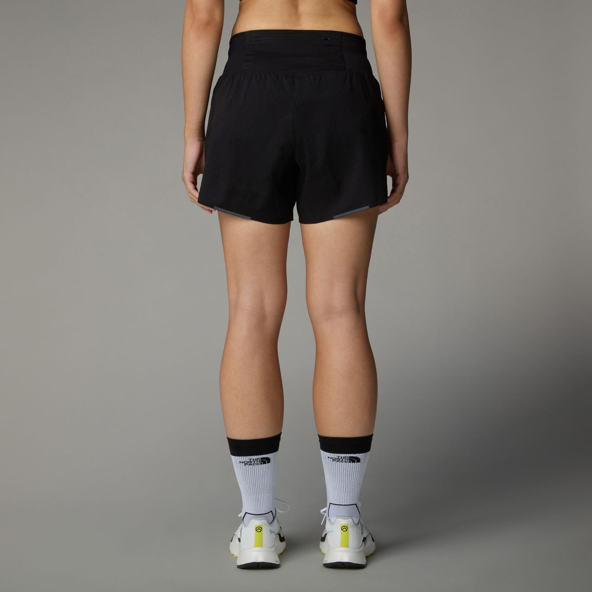 Sort Femei The North Face W Summit Pacesetter 5in Sort Femei The North Face W Summit Pacesetter 5in