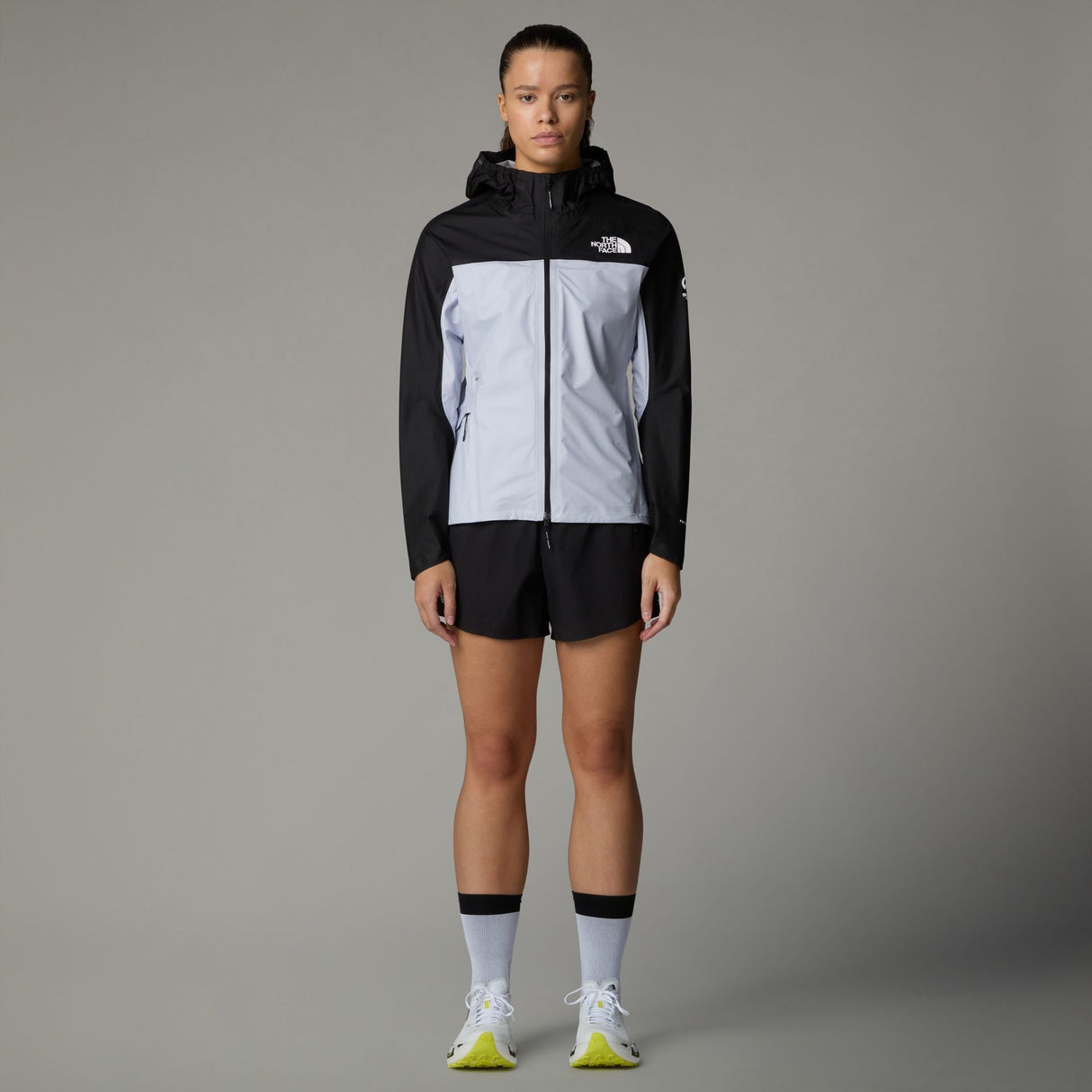 Sort Femei The North Face W Summit Pacesetter 5in Sort Femei The North Face W Summit Pacesetter 5in