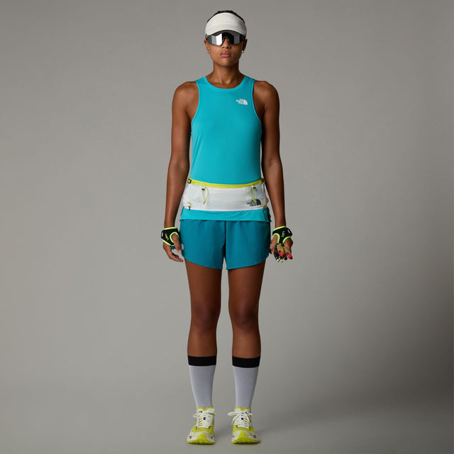 Sort Femei The North Face W Summit Pacesetter 5in Sort Femei The North Face W Summit Pacesetter 5in