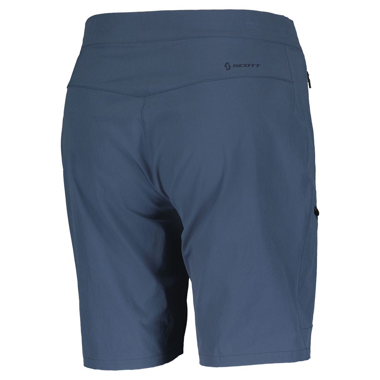 Sort Scott W Explorair Light Sort Scott W Explorair Light