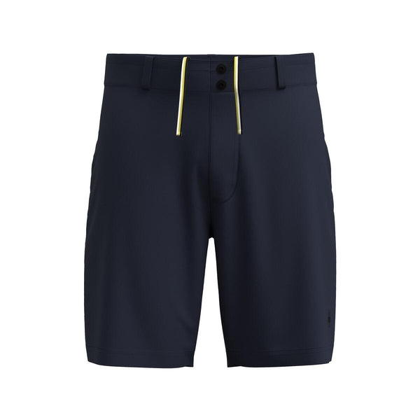 Sort Smartwool M 8" Sort Smartwool M 8"