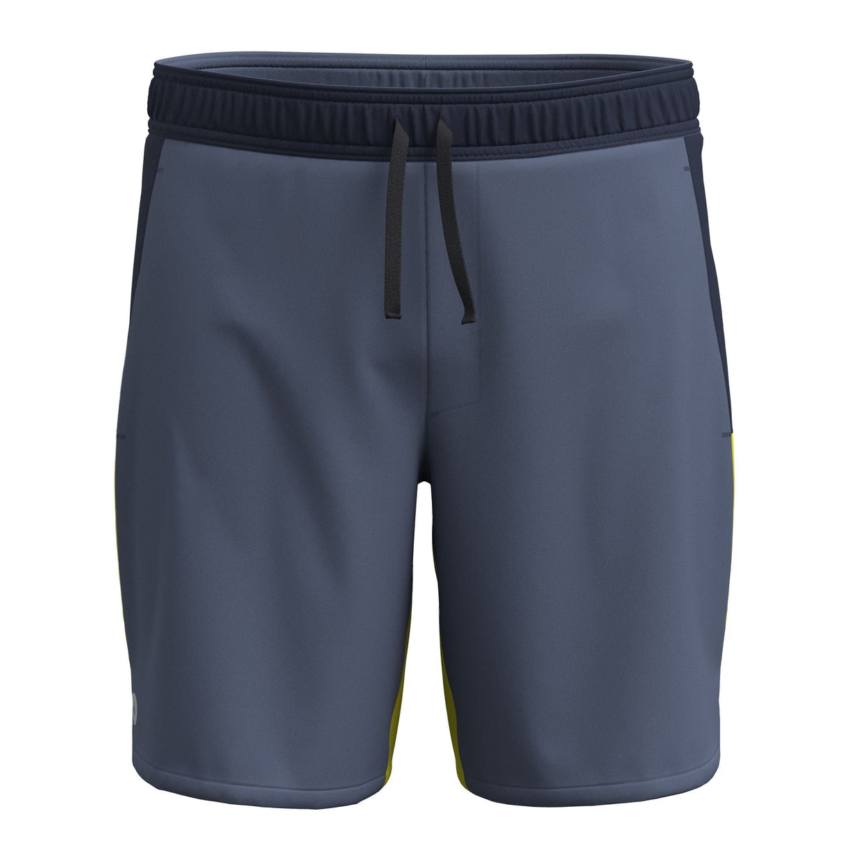 Sort Smartwool M Active Lined 7" Sort Smartwool M Active Lined 7"