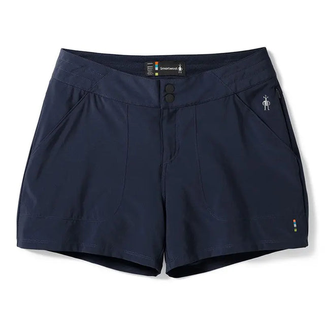 Sort Smartwool W Merino Sport 150 5 Sort Smartwool W Merino Sport 150 5