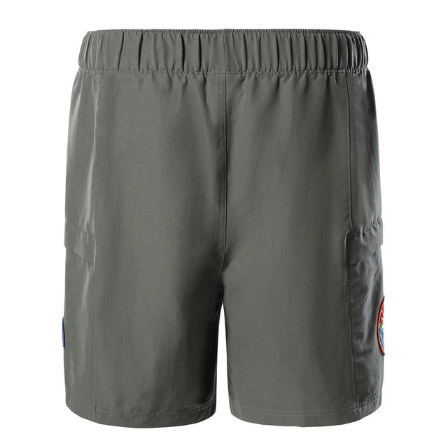 Sort The North Face M Class V Betled Sort The North Face M Class V Betled