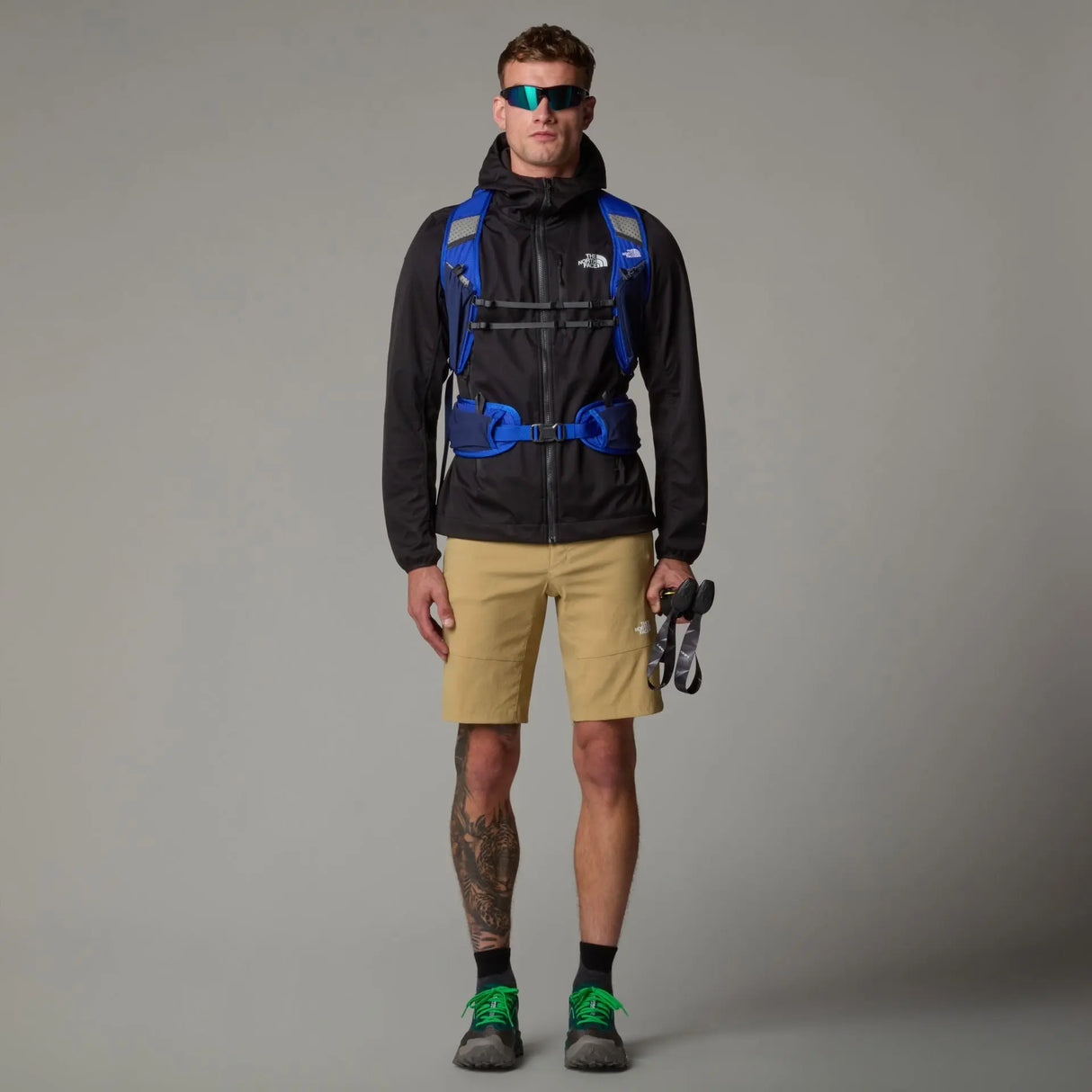 Sort The North Face M Lightning Sort The North Face M Lightning