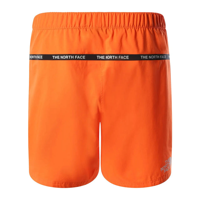 Sort The North Face M Mountain Athletics Woven Sort The North Face M Mountain Athletics Woven