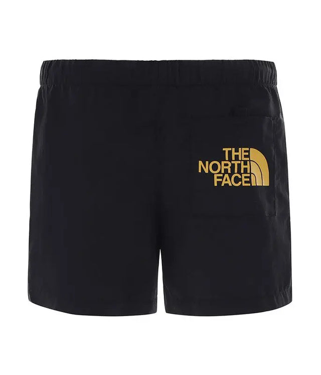 Sort The North Face M Masters Of Stone Sort The North Face M Masters Of Stone