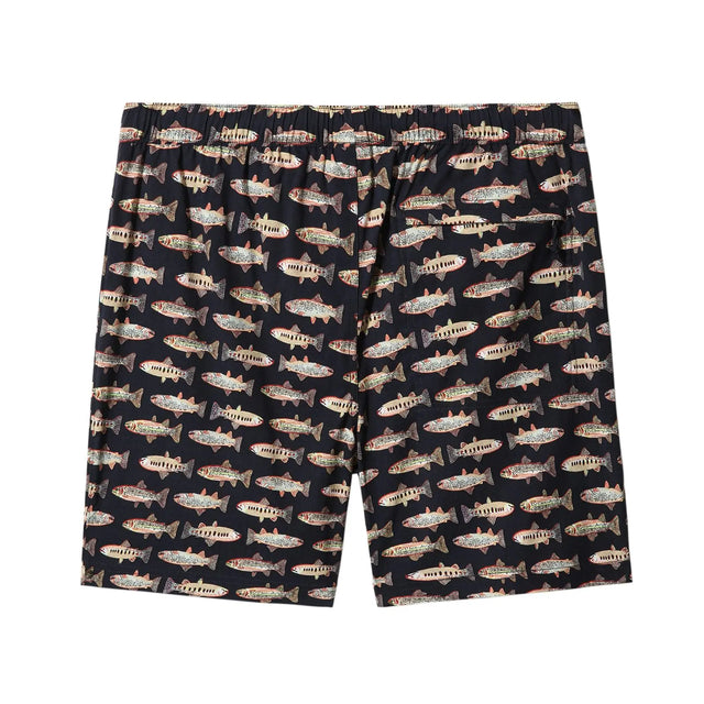 Sort The North Face M Printed Class V Pull On Sort The North Face M Printed Class V Pull On