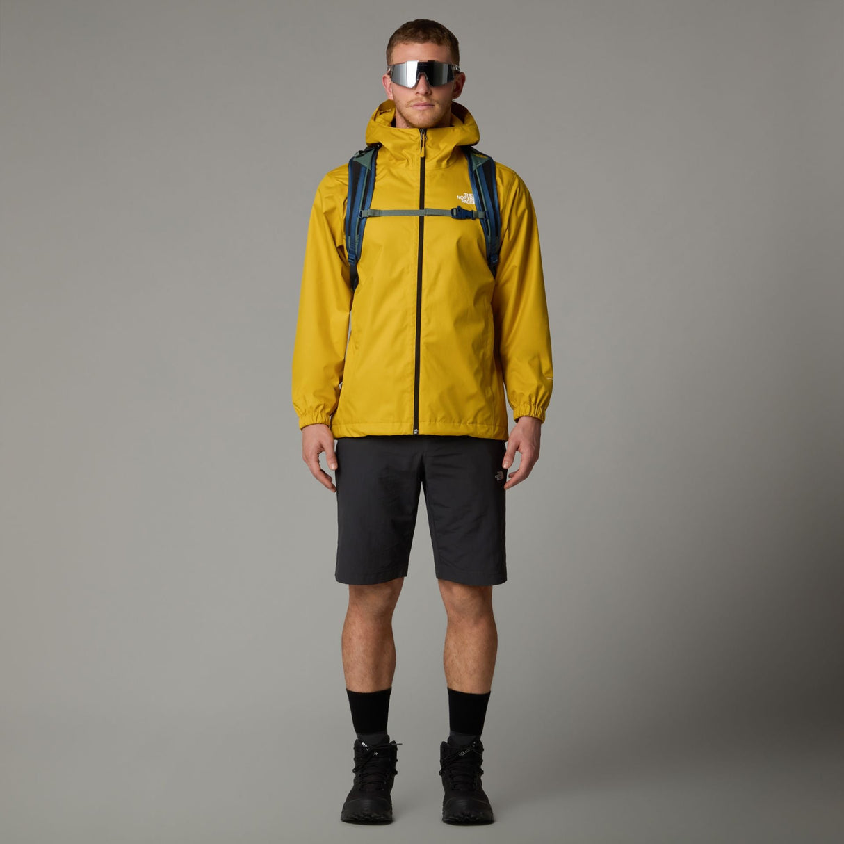 Sort The North Face M Tanken Sort The North Face M Tanken