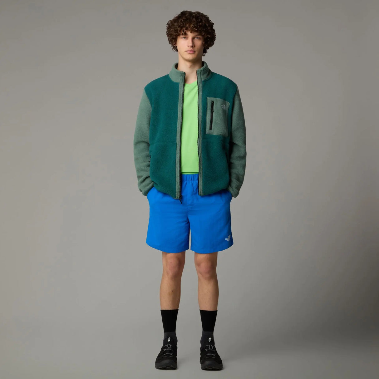 Sort bărbați The North Face M Water Sort bărbați The North Face M Water