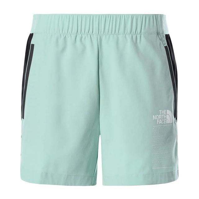 Sort The North Face W Glacier Sort The North Face W Glacier