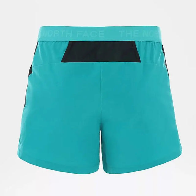 Sort The North Face W Glacier Sort The North Face W Glacier