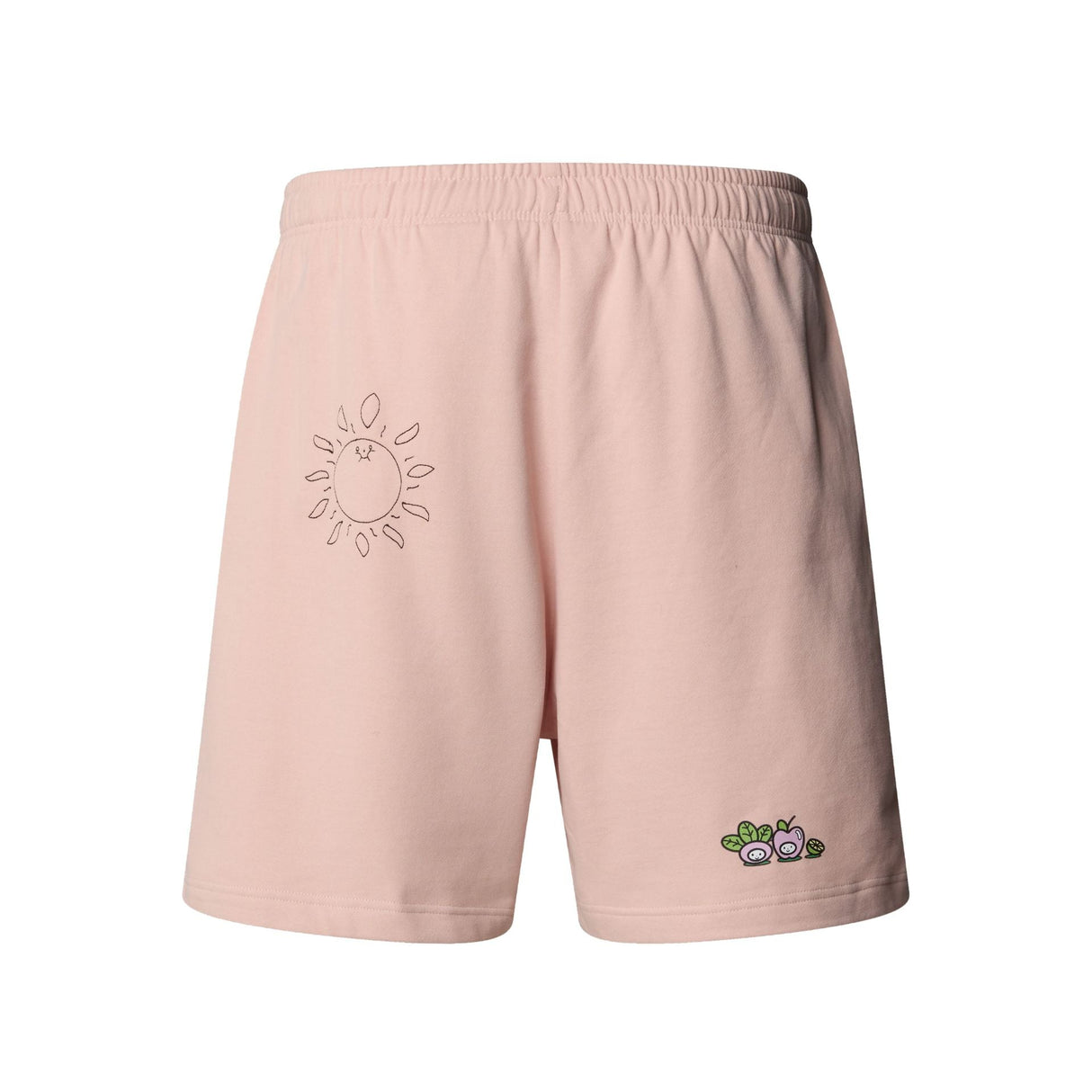 Sort Unisex The North Face U Mountain Cleanup Relaxed Sort Unisex The North Face U Mountain Cleanup Relaxed