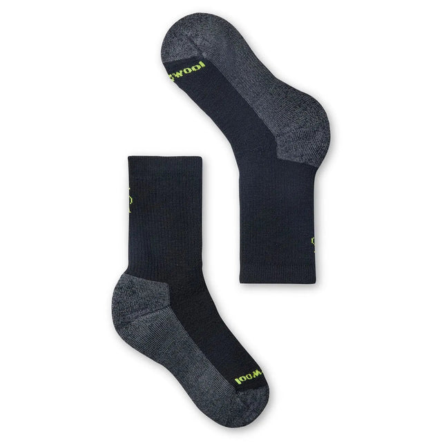 Sosete Copii Smartwool K Hike Full Cushion Crew   Sosete Copii Smartwool K Hike Full Cushion Crew