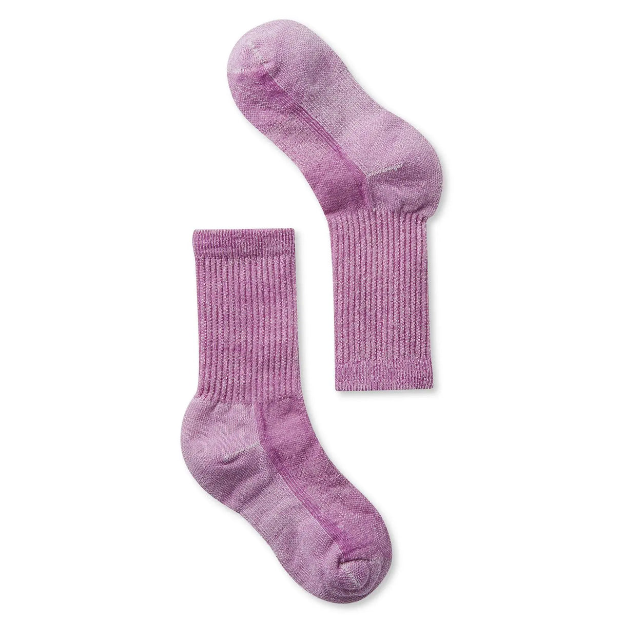 Sosete Copii Smartwool K Hike Medium Crew   Sosete Copii Smartwool K Hike Medium Crew