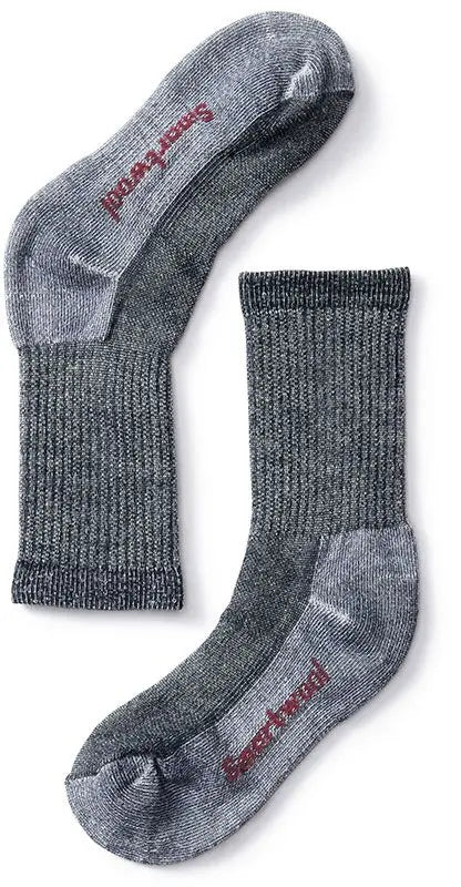 Sosete Copii Smartwool K Hike Medium Crew   Sosete Copii Smartwool K Hike Medium Crew