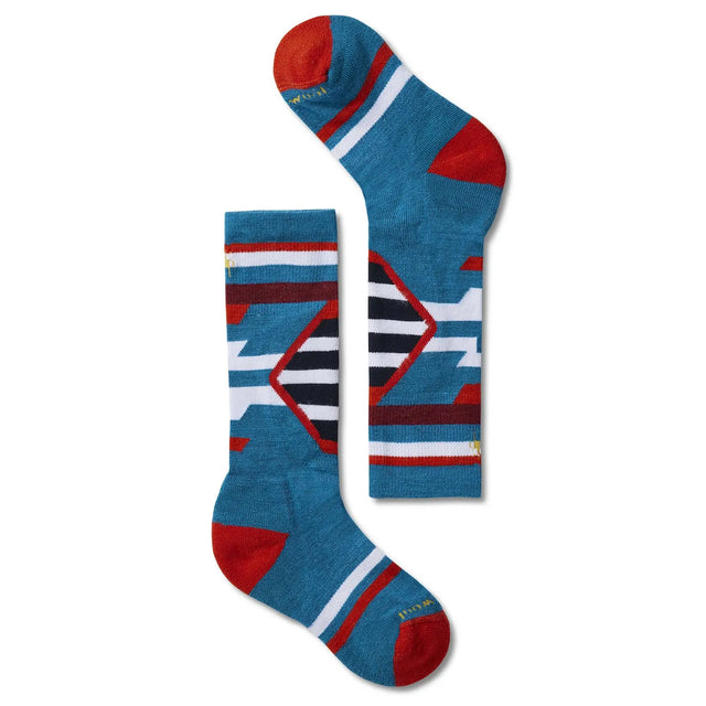 Sosete Copii Smartwool Ski Racer Sosete Copii Smartwool Ski Racer